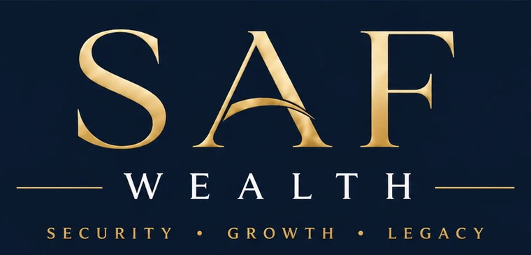 SAF Wealth — Security, Growth, Legacy