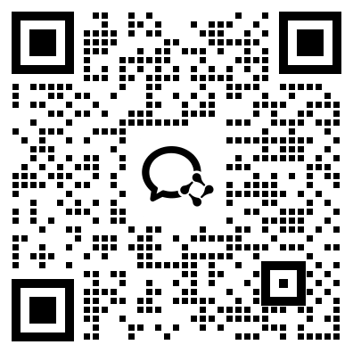 SAF Wealth WeChat QR Code
